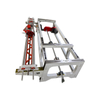 Flexible Card Clothing Wrapping Machine