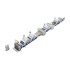 Woollen Carding Machine