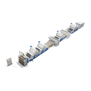 Woollen Carding Machine