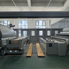 Woollen Carding Machine