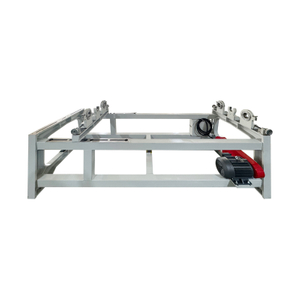 Multifunctional Bed