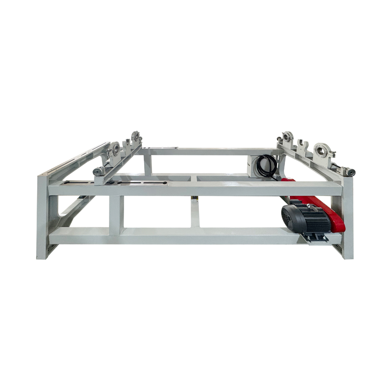 Multifunctional Bed