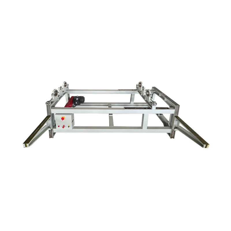 Multifunctional Bed