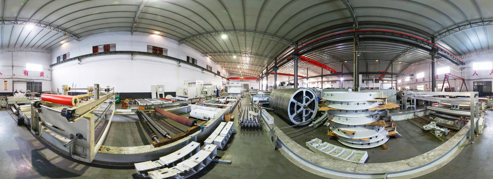Spinning Mule Machine company