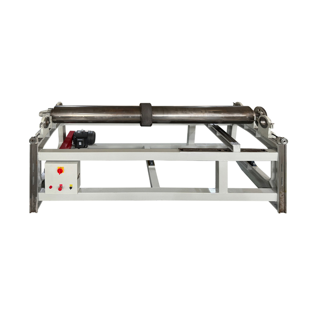 Prciprococating Grinding Machine