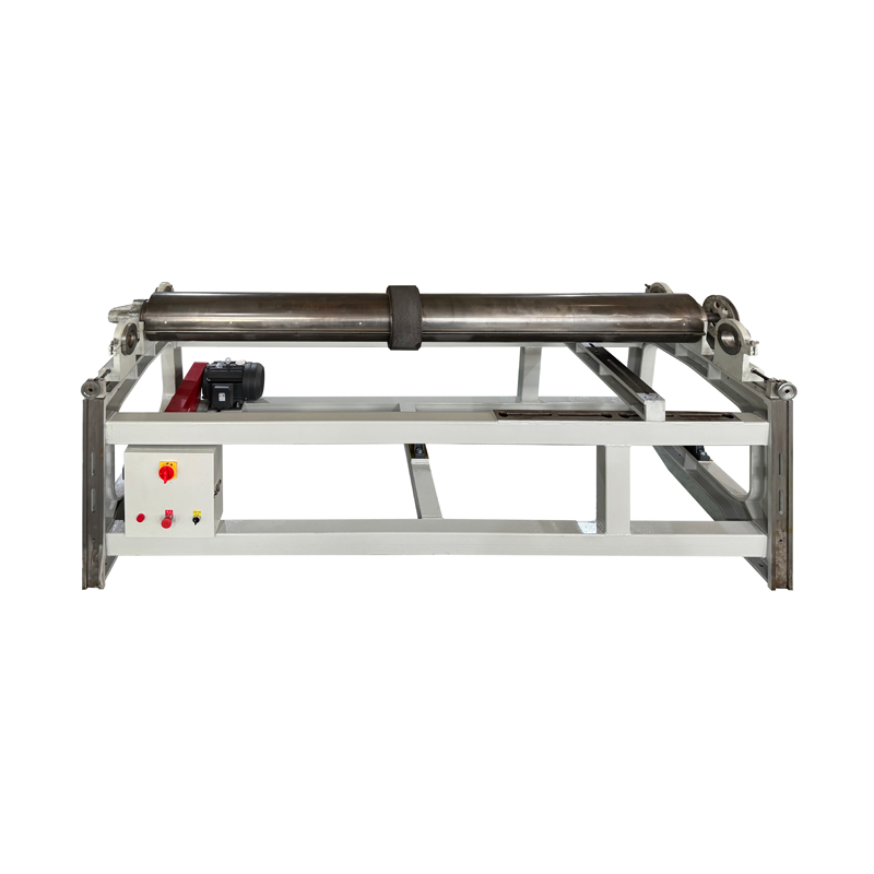 Prciprococating Grinding Machine