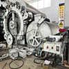Double Rail Grinding Machine