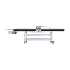 Double Rail Grinding Machine