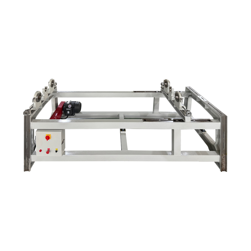 Multifunctional Bed